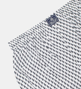 Woven Cotton Boxers 3-pack