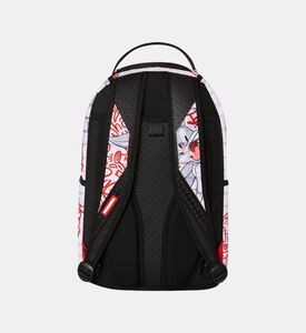 Looney Tunes Bugs Scribble Backpack