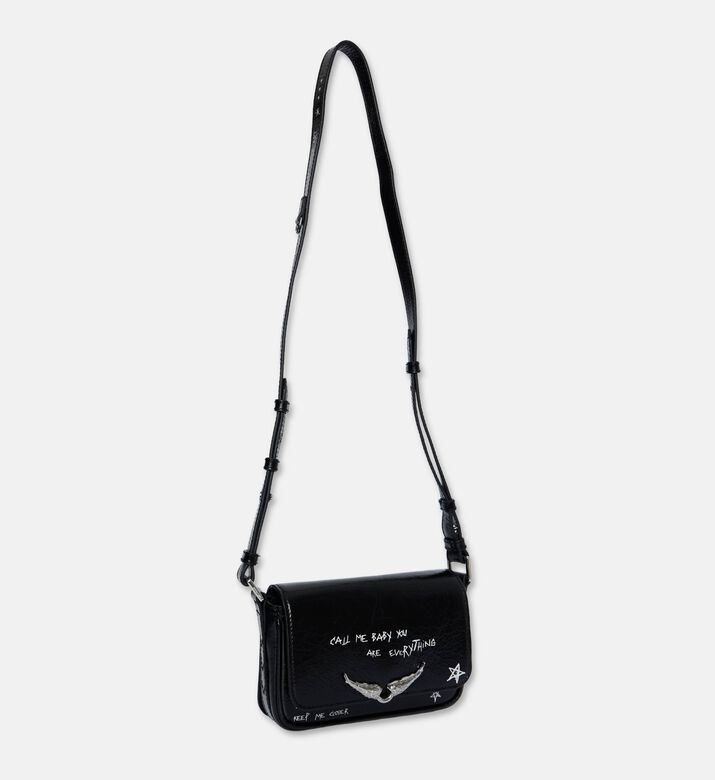 Zadig et Voltaire Bag Zazi, Packshot View