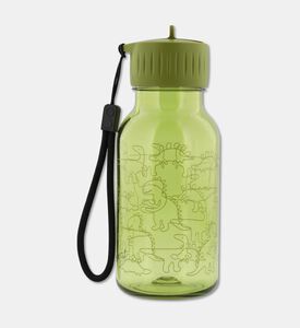 Trixie Tritan Bottle 350ml Daring Din, Packshot View