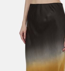 Mes Demoiselles Skirt Trinity, Model View