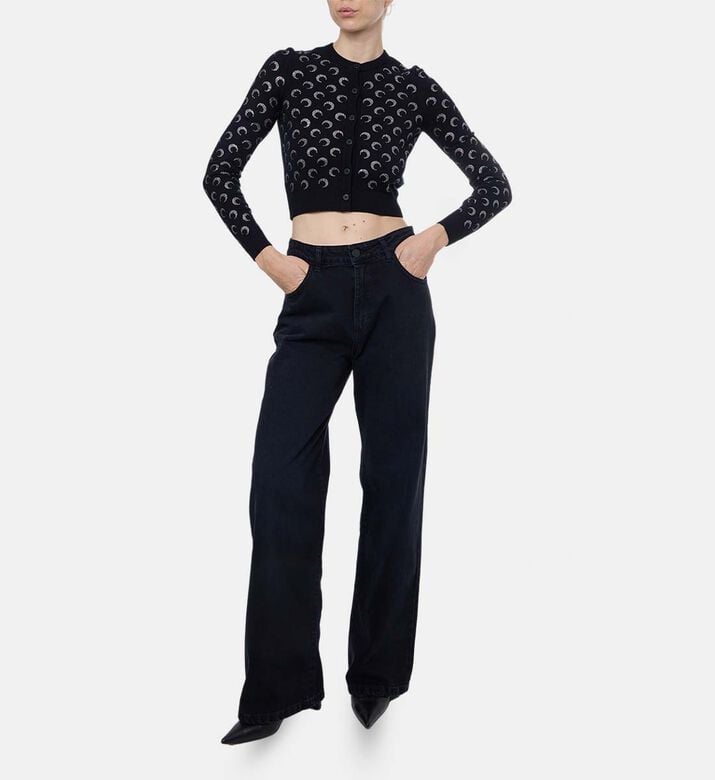 Marine Serre Card Fitted, Model View Marine Serre Card Fitted, Model View