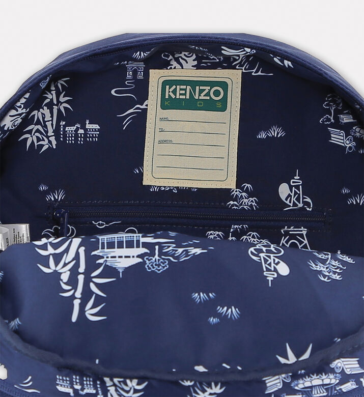 Kenzo Bag Rucksack, Packshot View