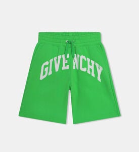 Bermuda Fleece Shorts Bermuda Fleece Shorts