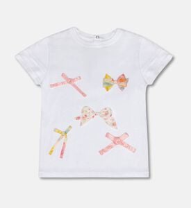 Jules and Juliette Paris Ts Ebony, Packshot View