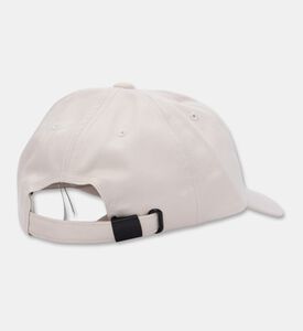 Y-3 Logo-print Baseball Cap, Packshot View