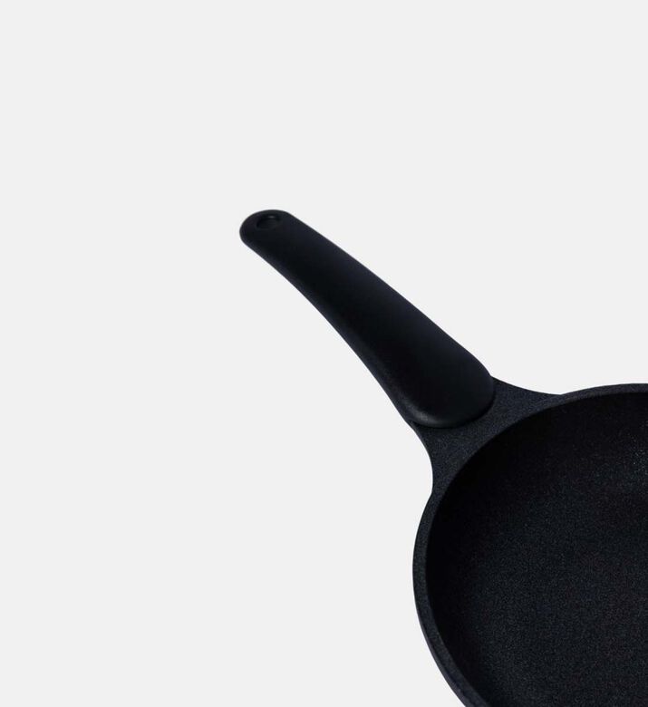 Le Pignatte No Lid Fry Pan