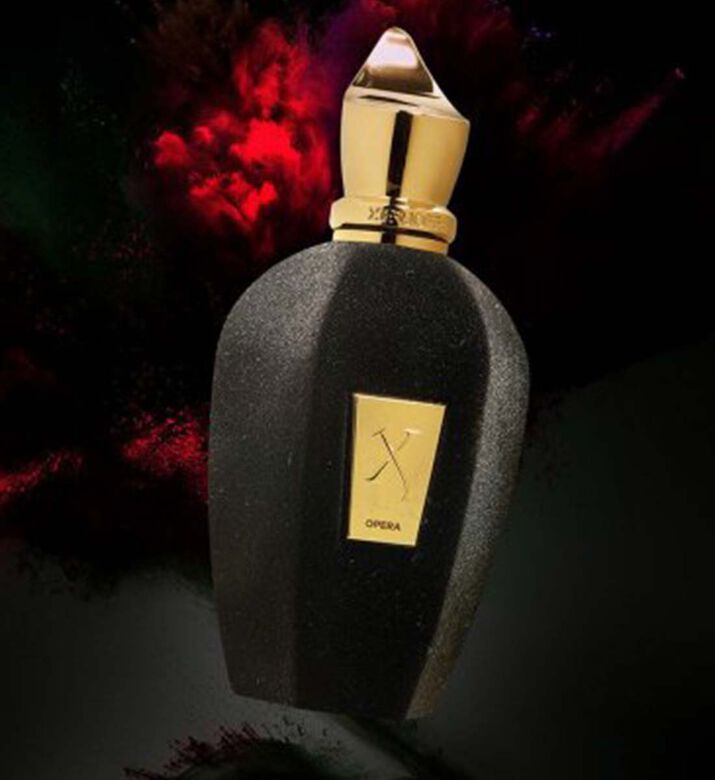 أوبرا أو دو برفوم