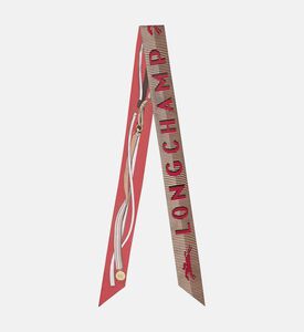 Longchamp Band Autres Lignes, Coral, Packshot View