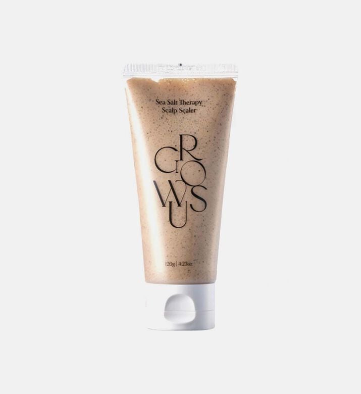 Growus Scalp Scaler Sea Salt Thrpy, Packshot View