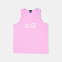 Cotton Logo-print Tank Top