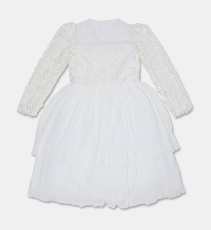 Speranza Dress, Packshot View