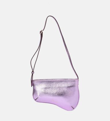 Mini Curve Bag
