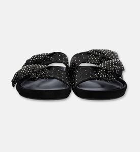 Isabel Marant Shoes Lennyo Bow, Packshot View