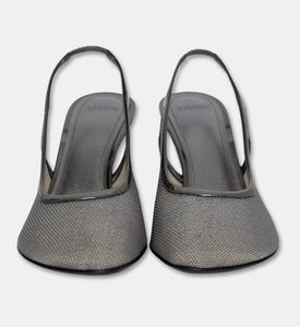 3 Juin Shoes Sandal, Metallic, Eu-41, Packshot View