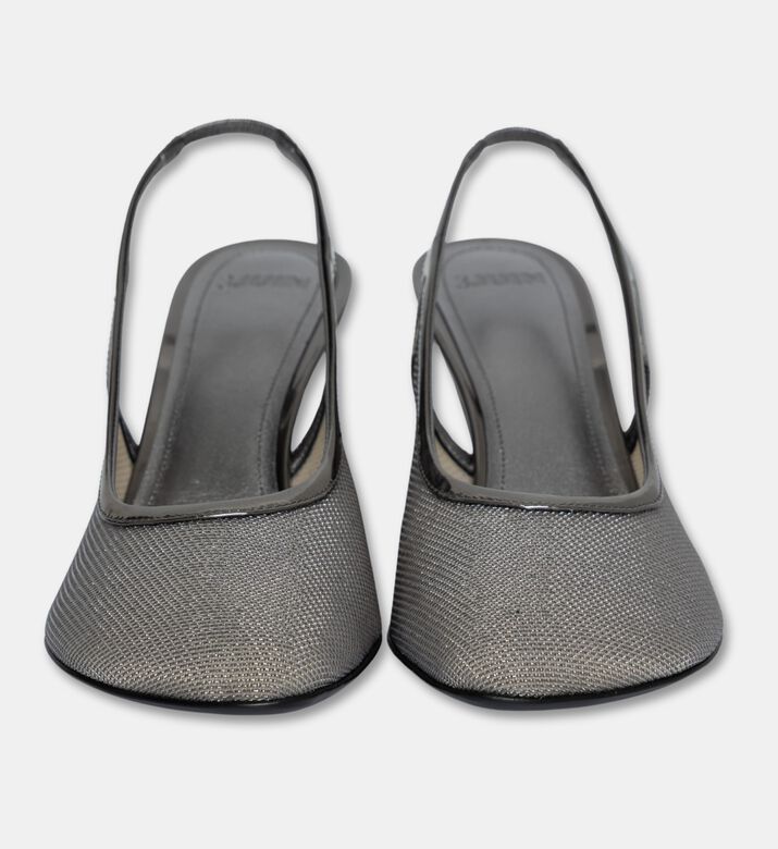 3 Juin Shoes Sandal, Metallic, Eu-41, Packshot View