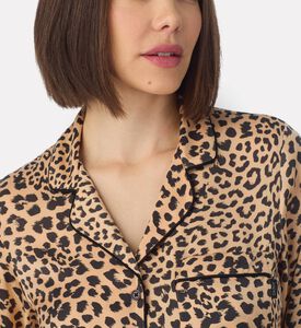 DKNY Set Pj, Model View