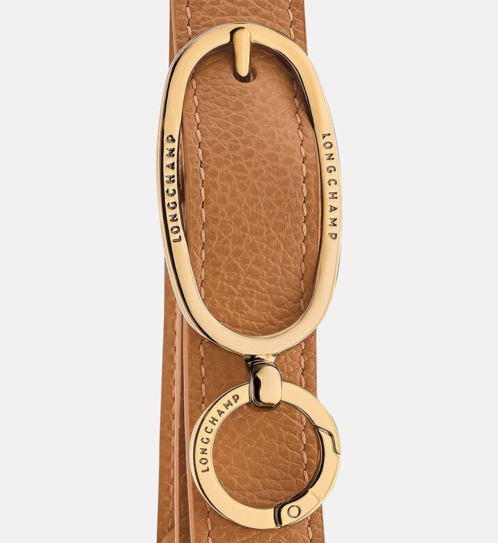 Longchamp Bag Le Foulonne, Packshot View