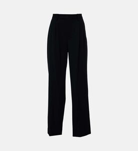 Vince Classic Pleats Detail Regular-fit Pants, Packshot View