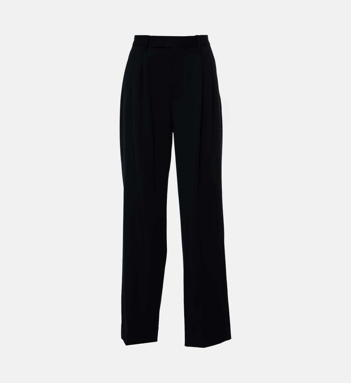 Vince Classic Pleats Detail Regular-fit Pants, Packshot View