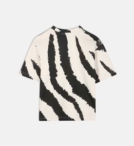 All-over Print Regular-fit T-shirt All-over Print Regular-fit T-shirt