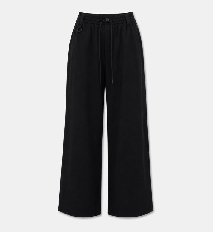 Y-3 Pant Wl Str, Packshot View