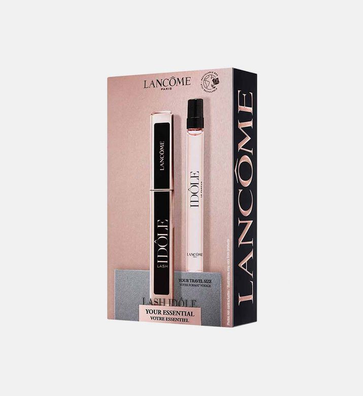 Lash Idole Mascara Set