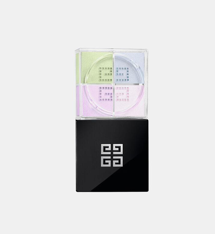 Prisme Libre 4-color Loose Powder Travel 3 G
