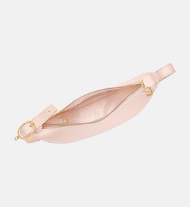 Longchamp Bag Foulonne, Cream, Packshot View