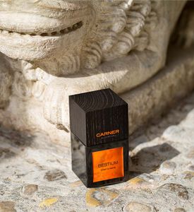 Carner Barcelona Bestium Extrait De Parfum, Packshot View Carner Barcelona Bestium Extrait De Parfum, Packshot View