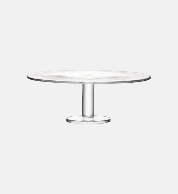 Konstantin Crystal Cake Stand