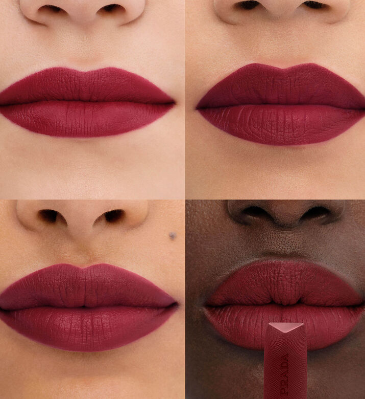Monochrome Hyper Matte Lipstick