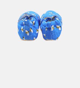 حذاء موكاسان مانع للانزلاق - بي هابي