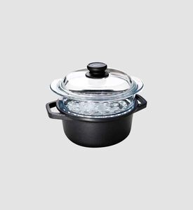 Cooking Vapor Plus Cooking Vapor Plus