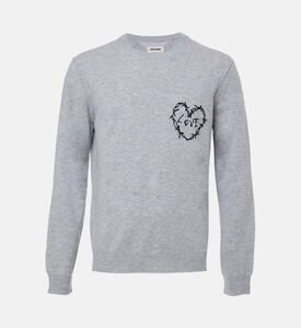 Zadig et Voltaire Sweater, Packshot View