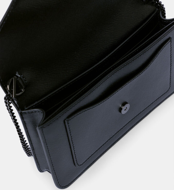 The Longshot Chain Wallet The Longshot Chain Wallet