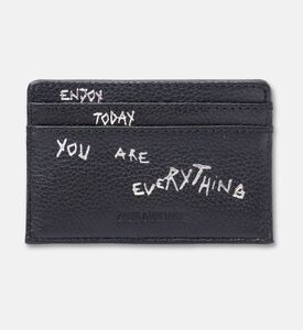 Zadig et Voltaire Wallet Pass, Packshot View