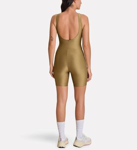 LIVE! Bm Allure Adaptiv Jumpsuit, Gold, L, Model View