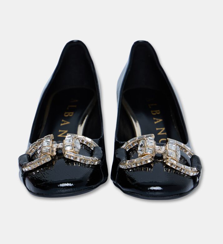 Albano Shoes Naplak, Packshot View