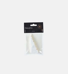 Glitter Paper Hanging Figure Glitter Paper Hanging Figure