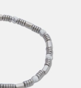 Nomination Casual Stone Beads Bracelet, Packshot View