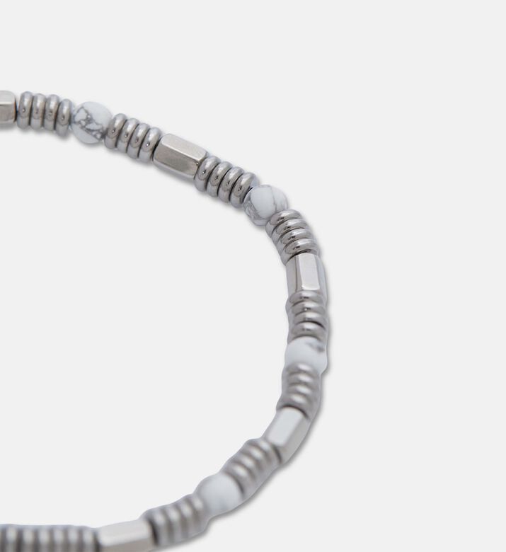 Nomination Casual Stone Beads Bracelet, Packshot View