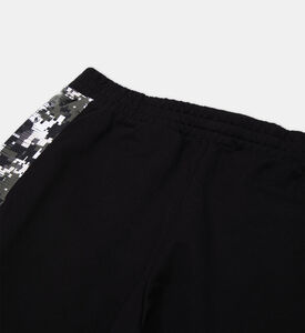 Jersey Camo Logo Sweatpants