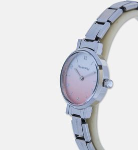 Nomination Watch Paris Steel Oval Cz, Packshot View