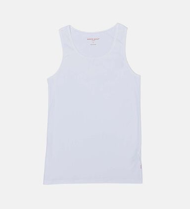Jack Scoop Neck Tank Top