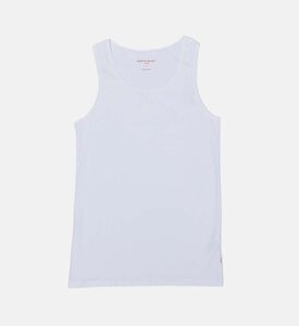 Jack Scoop Neck Tank Top Jack Scoop Neck Tank Top