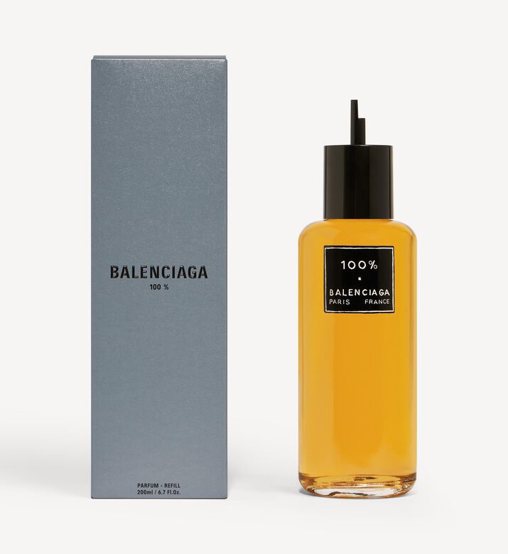 Balenciaga Refill Edp Refill 100, Packshot View
