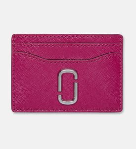 Marc Jacobs Wallet Card Case, Packshot View
