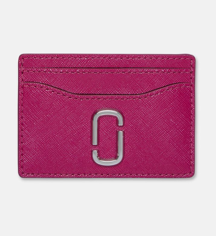 Marc Jacobs Wallet Card Case, Packshot View