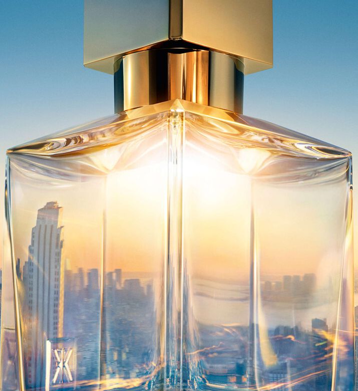 Maison Francis Kurdjian Eau De Parfum 724, 200-ml, Packshot View